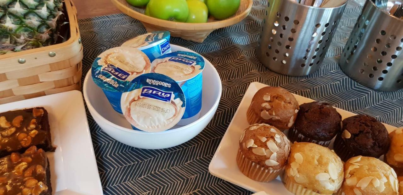 فندق ذا بارن هوا هين خاو تاو المظهر الخارجي الصورة